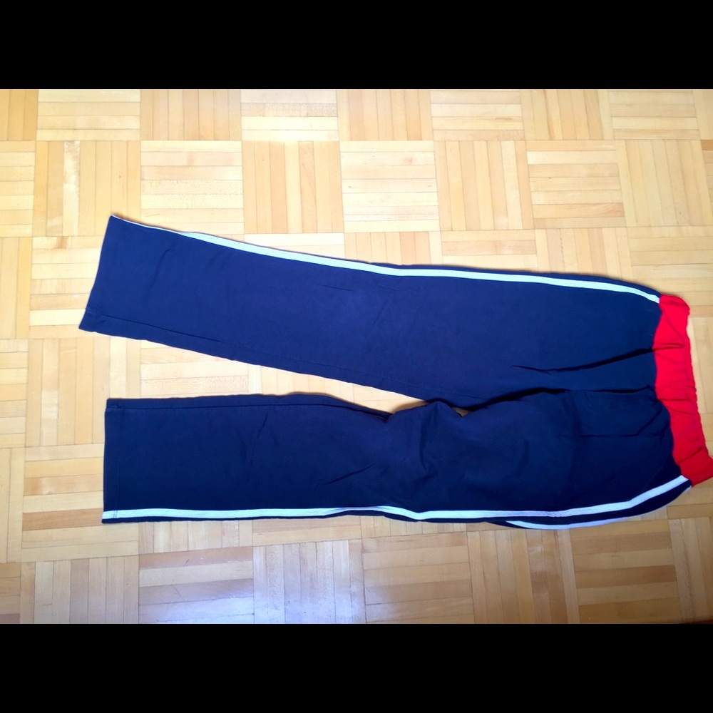 GF Ferré cotton joggers for boys size 13-14
